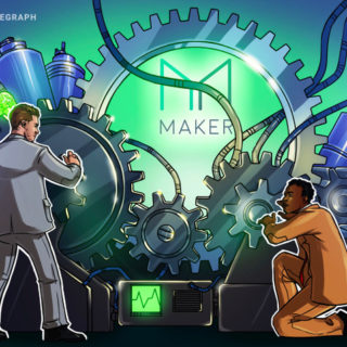 MakerDAO moves to expand collateral assets